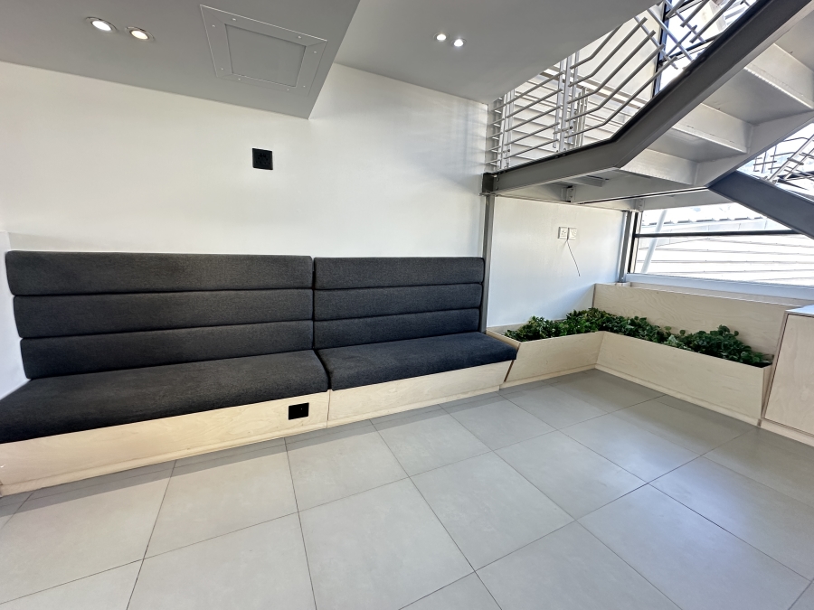 To Let commercial Property for Rent in Foreshore Western Cape